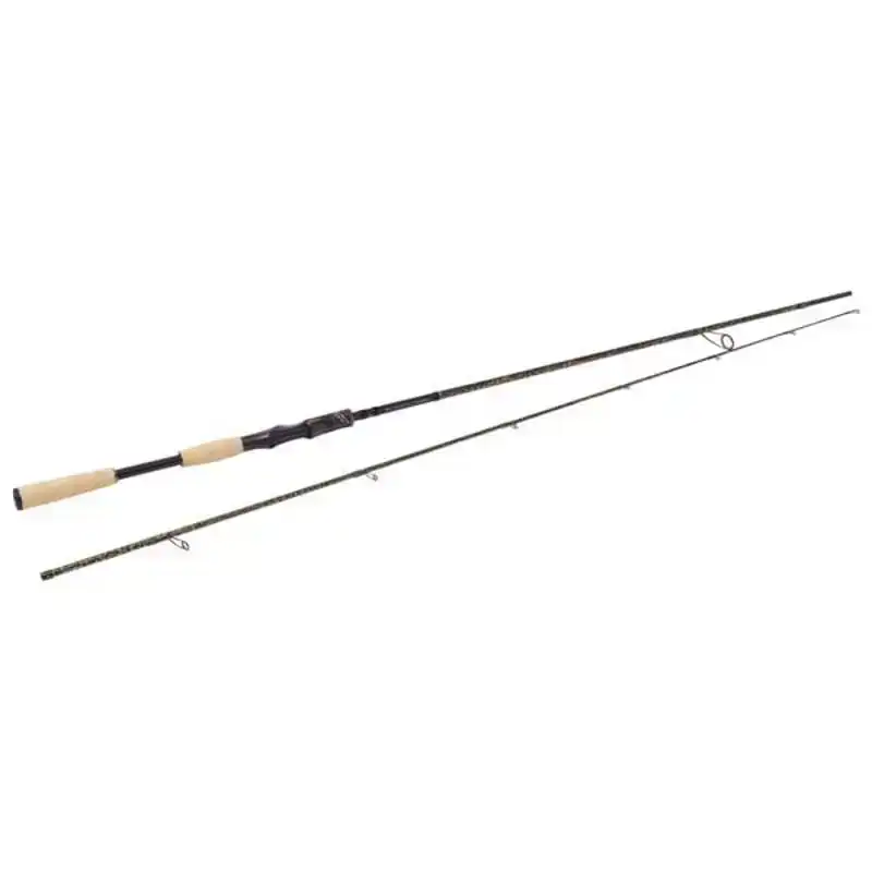 W8 Powerteez 2nd - 210 cm - 14/49 gram