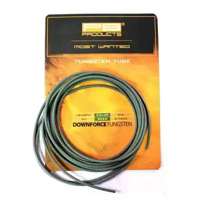Downforce Tungsten Tube