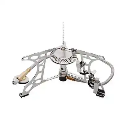 Armolife Tri-Lite Stove