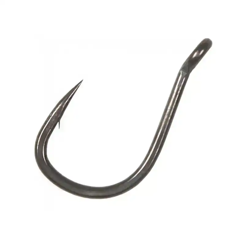 Beaked Chod Rigga Hook (BCR) - Maat: 4
