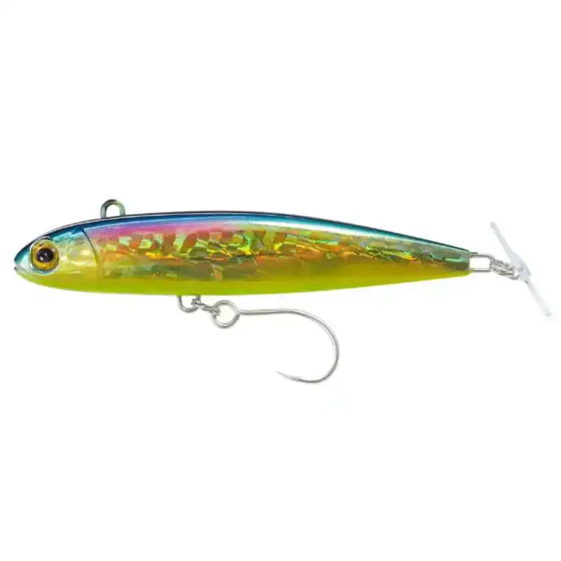 Powertail SW - White Morning