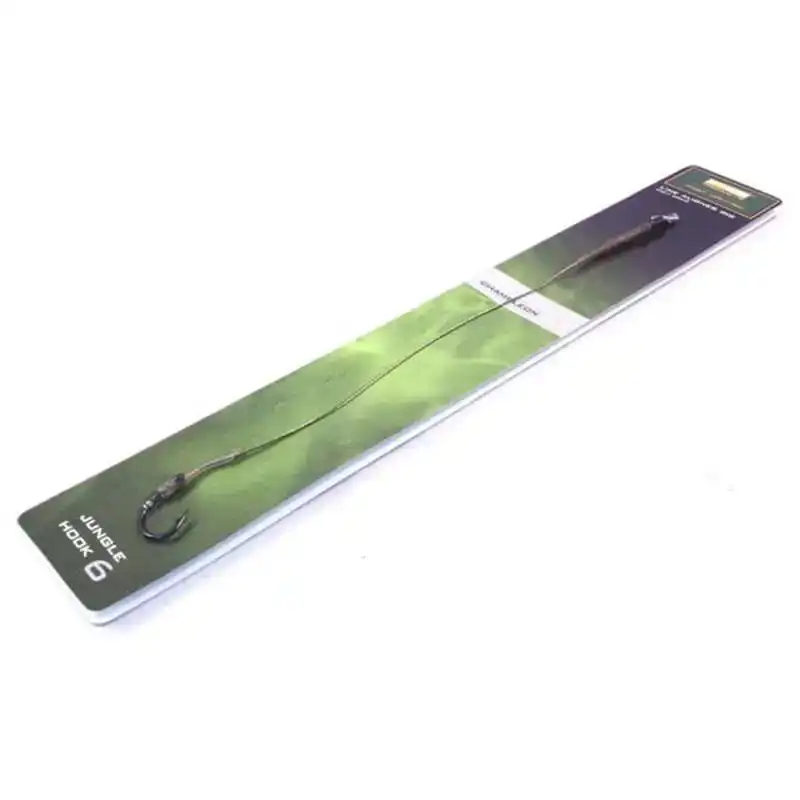 Line Aligner Rig - Haak: 8