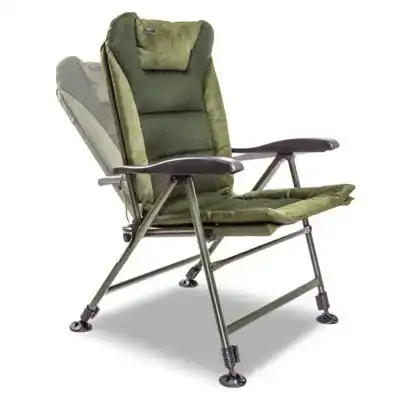 SP Recliner Chair MKII - High