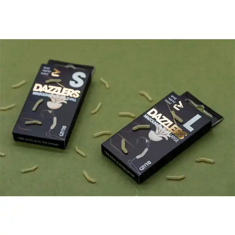 Dazzlers Magoliner - Inturn - Large