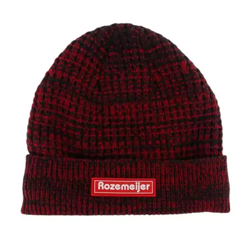 Fleece Beanie