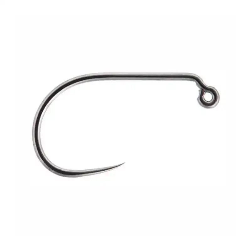 F-415 Wide Gape Jig Hook - Haak: 10