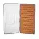 Tacky Original Fly Box Burnt Orange
