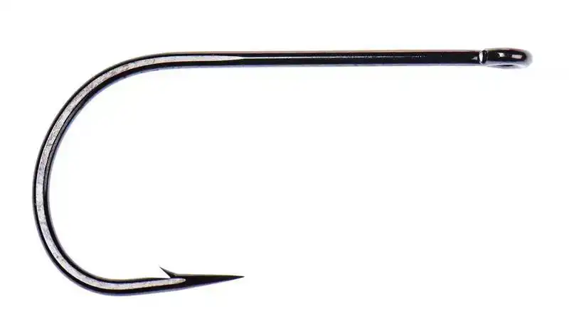 TP612 Trout Predator Streamer short #2/0