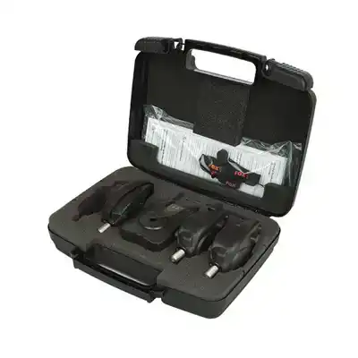 Micron MX - 3 Rod Set