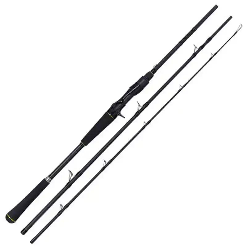 Overtake Travel ED Cast - 200 cm - 20/60 gram