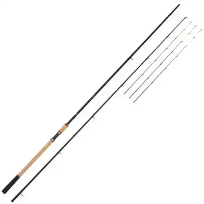 Black Arrow 800 Barbel - 12 ft