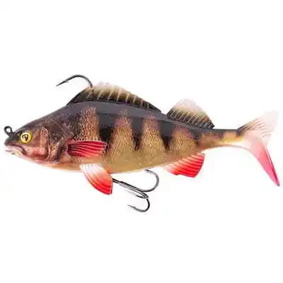 Realistic Replicant Perch