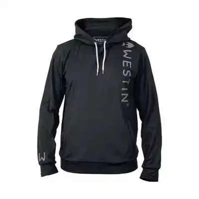 Vertical Tech Hoodie