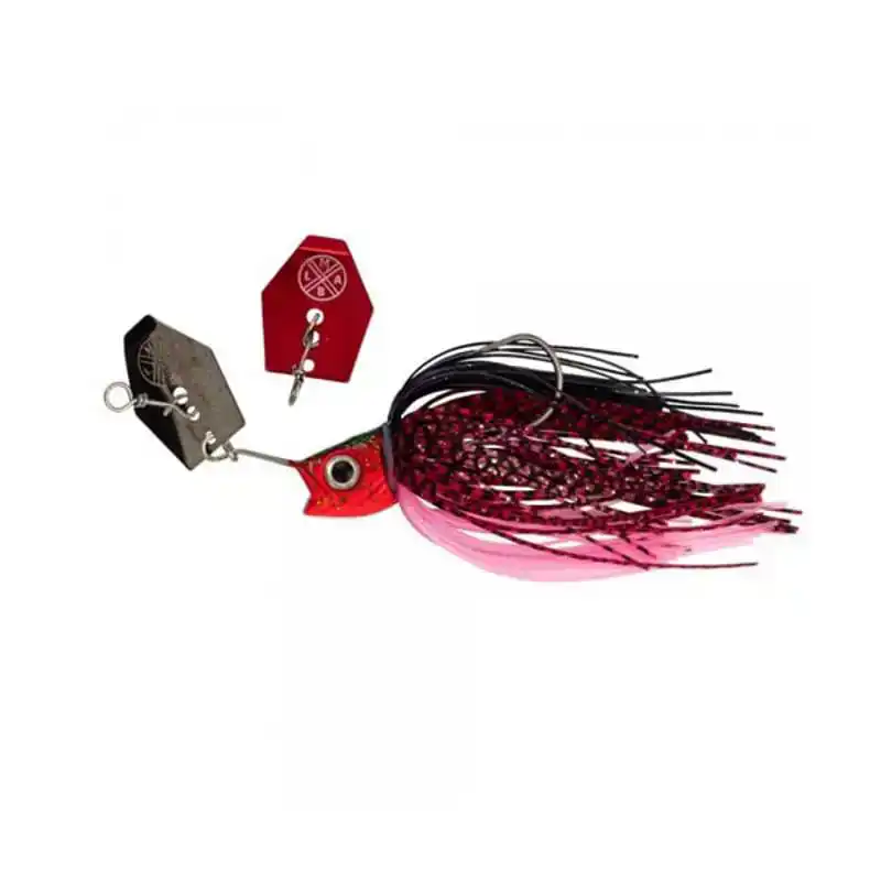 Kofi Multi Vibe - Haak: 1/0 - 10 gram - Bloody Mary