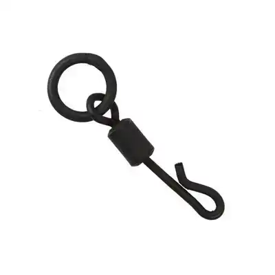 Covert Flexi-Ring Kwik Lok Swivels