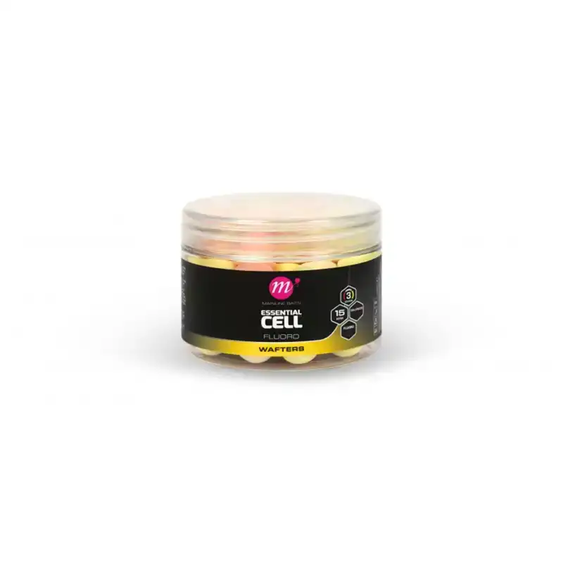 Essential Cell Fluoro Wafters