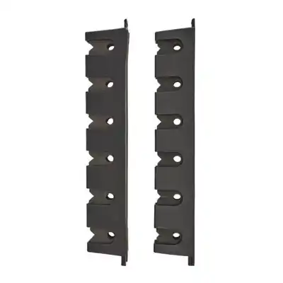 Horizontal Rod Rack
