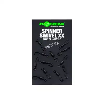 Spinner Swivel XX