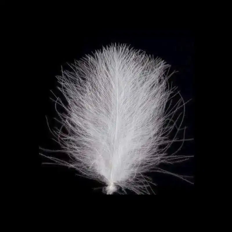 CDC Feathers Ultra Select XL - 09 Pale Yellow