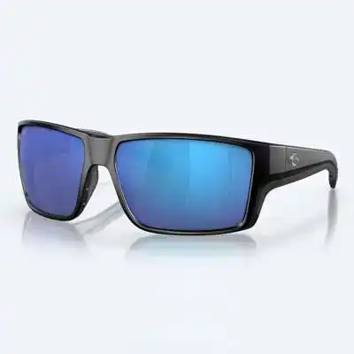 Reefton Pro - Matte Black Frame 580G