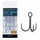 Spear 21-SS Treble Hook - Maat: 1/0