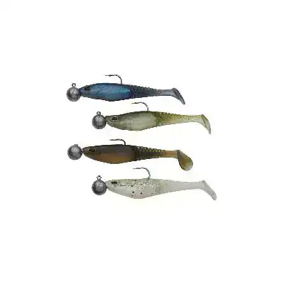 Cullshad Ready-To-Fish
