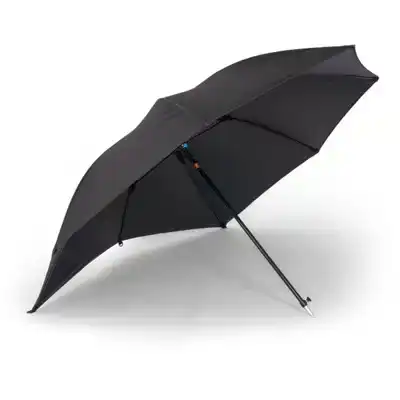 Inception Fibreglass Flatback Brolly