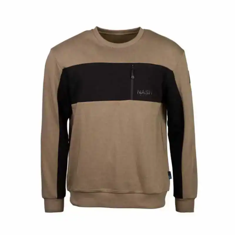 Tracksuit Top - Maat: L