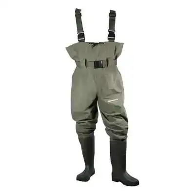 PVC Chest Waders