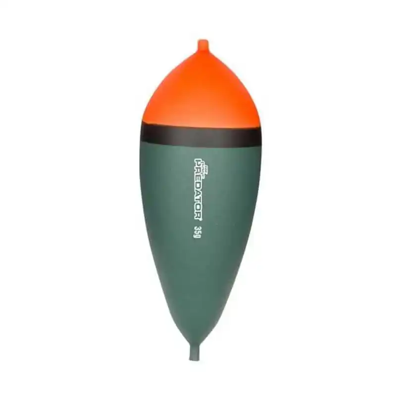 Predator HD Stubby Slider - 15 gram