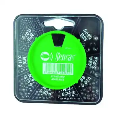 Looddoos Gemengd Match