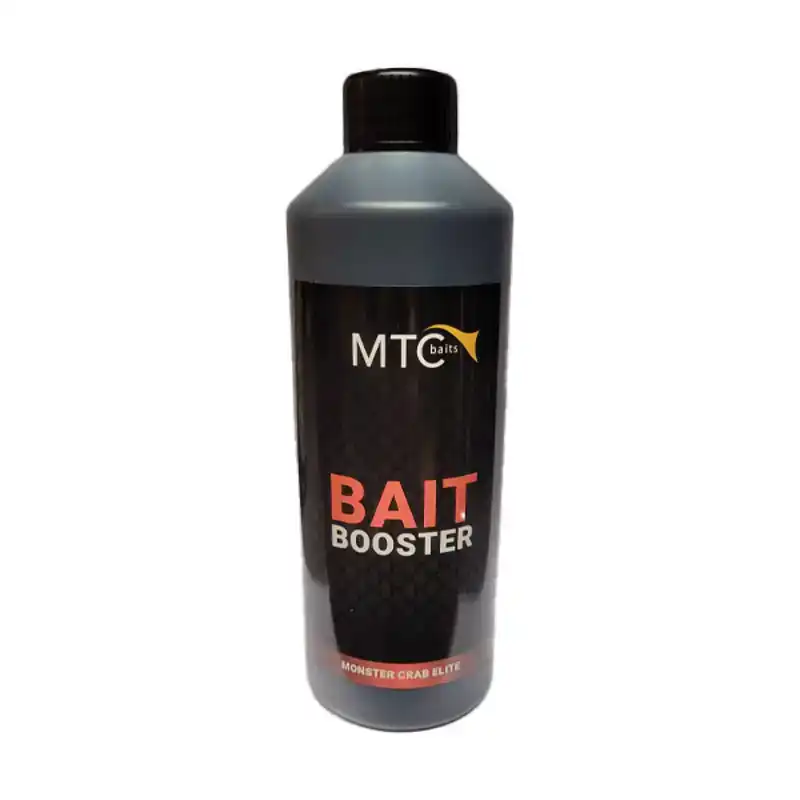 Bait Booster - Monster Crab Elite