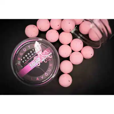 Squid Wafters - 20 mm