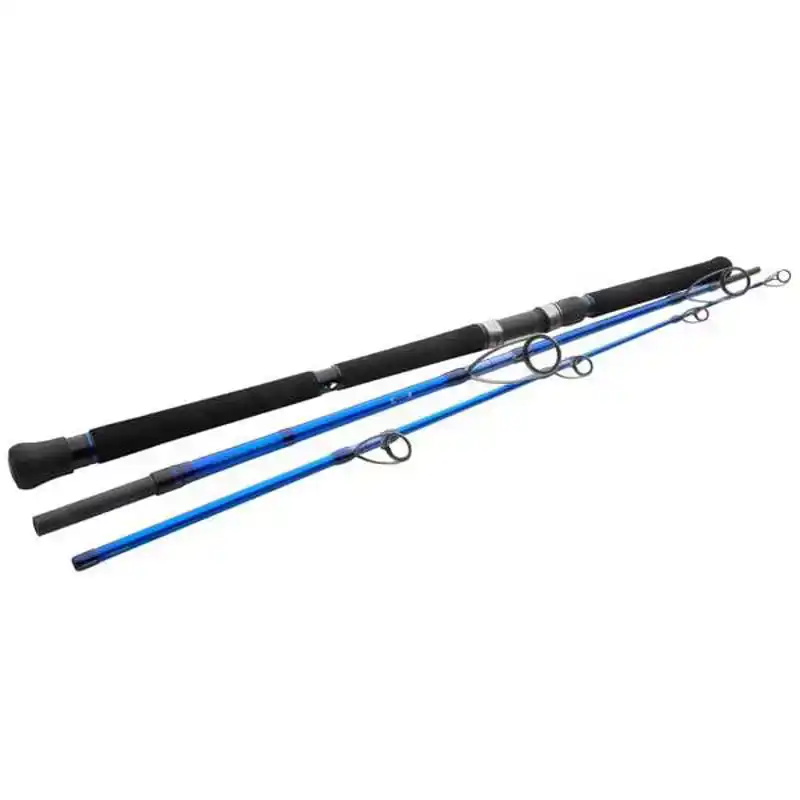 W6 Popping - 213 cm - 30 tot 120 gram