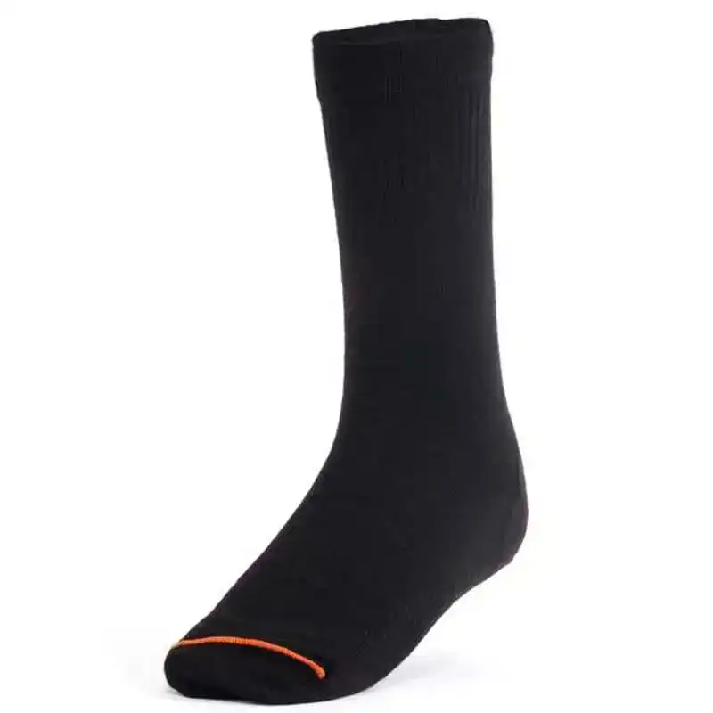 Merino Wool Liner Socks - Maat: 44 - 46