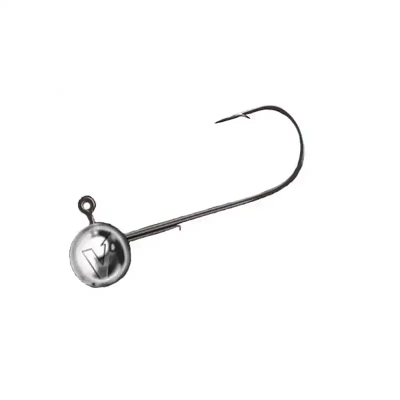 V-Point Aggressor Jig Head - Haak: 1/0 - 10 gram