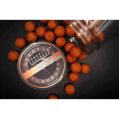 Krill Pop Ups - 15 mm