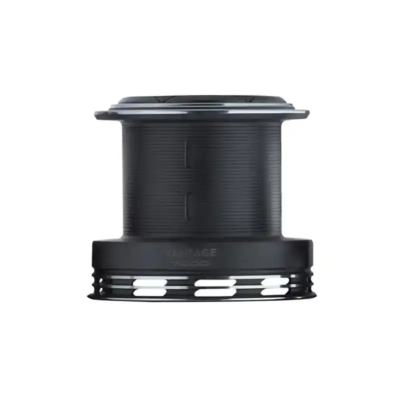 Vantage Longcast Spool - 7000