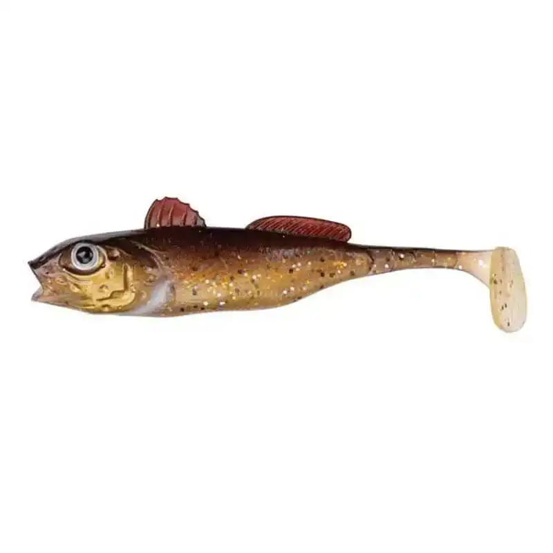 Pulse Realistic Goby Shad - 7 cm - Bullhead
