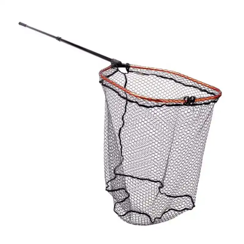 Pro Folding Net Telescopic - Large