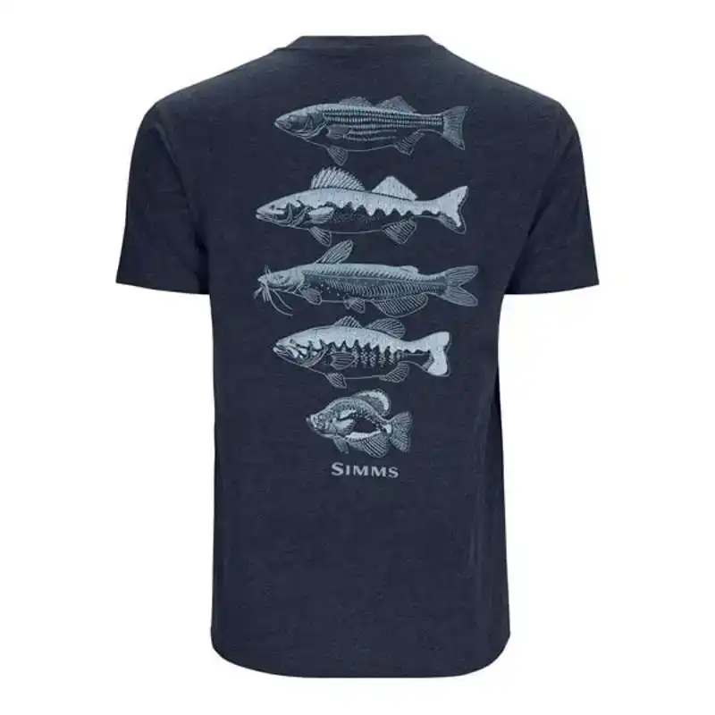 Species T-Shirt - Maat: L