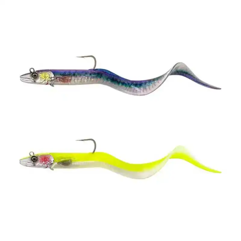 Conger Eel - 13 cm - Firebelly