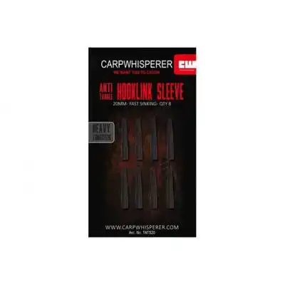 Tungsten Hooklink Sleeves