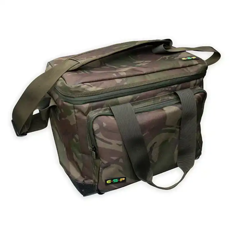 Cool Bag Camo - 40 liter