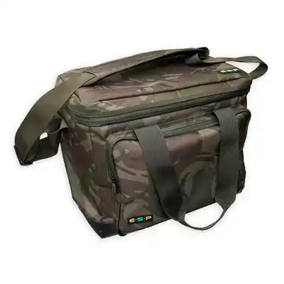 Cool Bag Camo - 40 liter