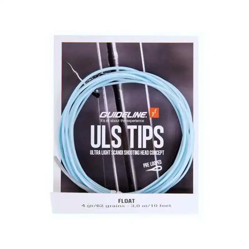 ULS Tips - Float - 62 Grains