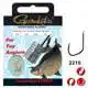 2210 R Competition Feeder - # 10 - 0,16 mm - 100 cm