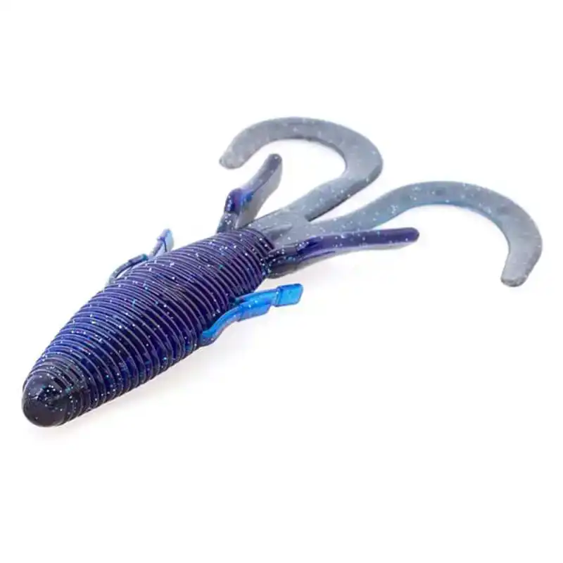 Baby D Stroyer - Bruiser Flash