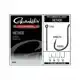Pro Commercial Method Eyed A1 Hooks - Barbless - Haak: 10