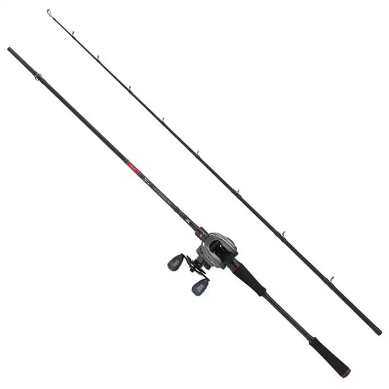 MAX LP Pike Combo Jerkbait - 1,98 m - 30/90 gram